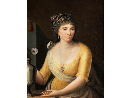 Italienischer Maler um 1800